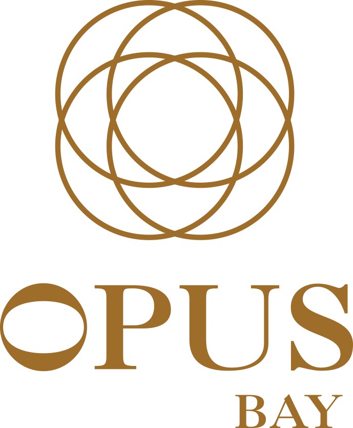 logo opus bay